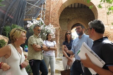 190717 Alcazaba III