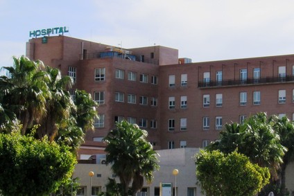 19079 Hospital de Poniente