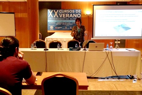 FOTO 3 JULIO 11 2019 SEGUNDO DÍA CURSO VERANO UNIVERSO