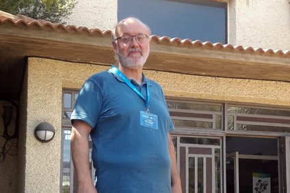 FOTO 4 JULIO 10 2019 CURSO VERANO ALMERIA MEJORA GENÉTICA