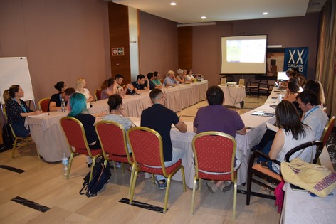 FOTO 4 JULIO 11 SEGUNDO CÍA CURSO VERANO EMPRENDIMIENTO SOCIAL