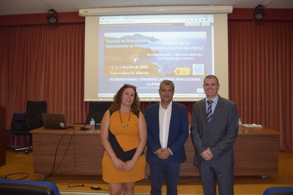 FOTO 5 JULIO 03 2019 CONGRESO ILETRAD