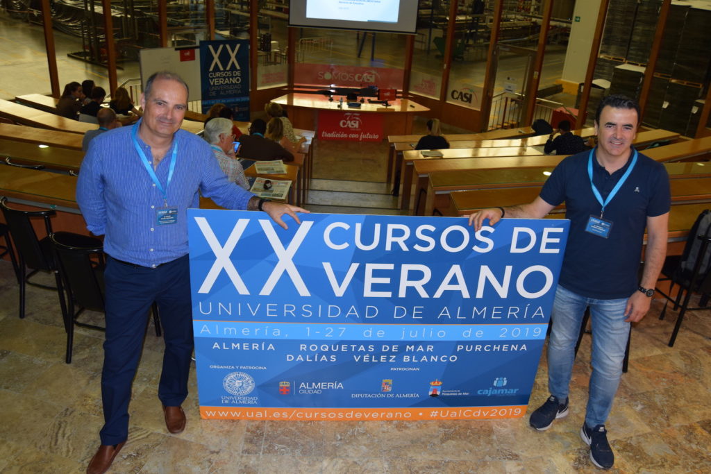 FOTO 5 JULIO 17 2019 DAVID UCLES C URSO VERANO COOPERATIVISMO CASI