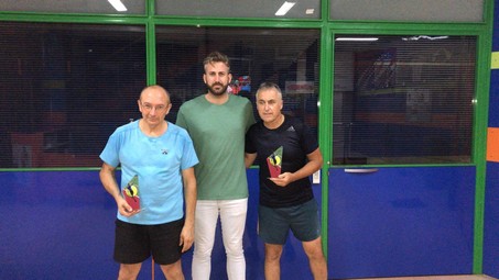 entrega premios tenis berja 2019