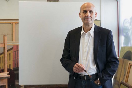 manuel sanchez almendros pregonero berja