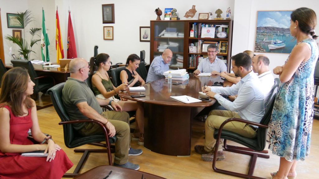 190802 Junta de Gobierno