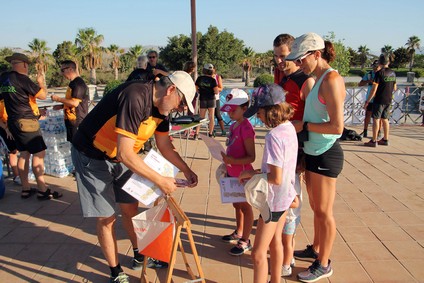 190818 Juegos de Orientacion Feria 4
