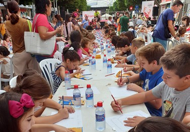 190819 Cultura-Concurso Dibujo7