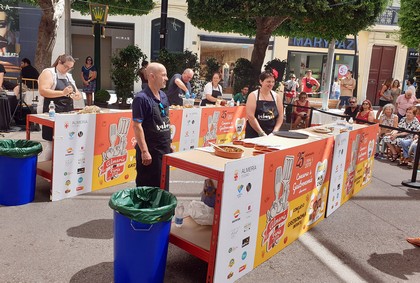 190819 Gastronomía5