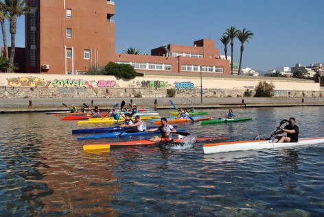 190820 Regata Piragüismo 7