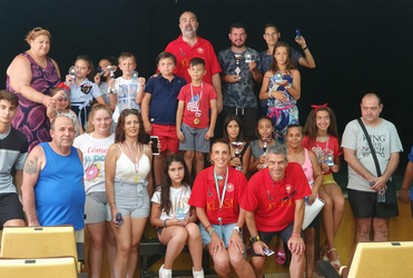 190820 Torneo II Klask