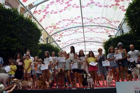 190823 Feria Festival Canino 6