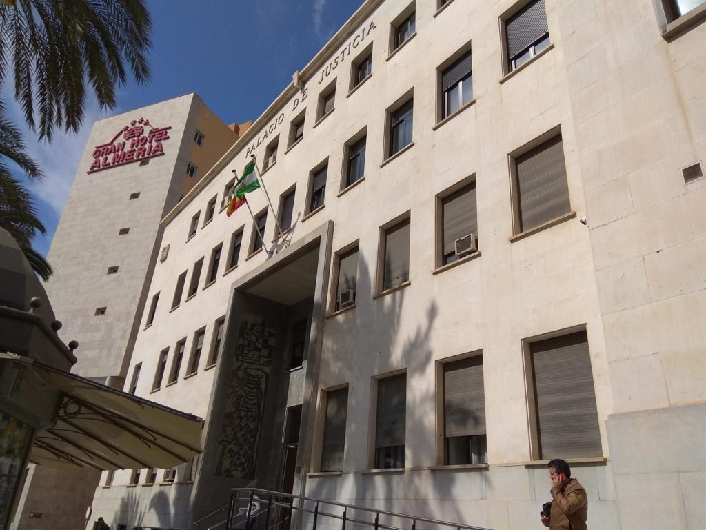 Audiencia Provincial