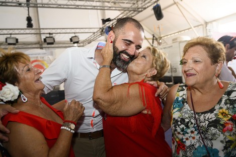 COMIDA DE LA MUJER FERIA5