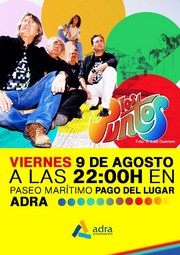 Cartel Los Puntos