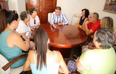 jose carlos lupion reunion discapacidad