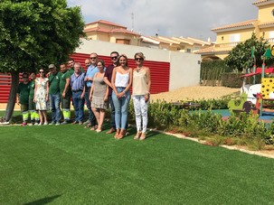 parque infantil la chimenea 3