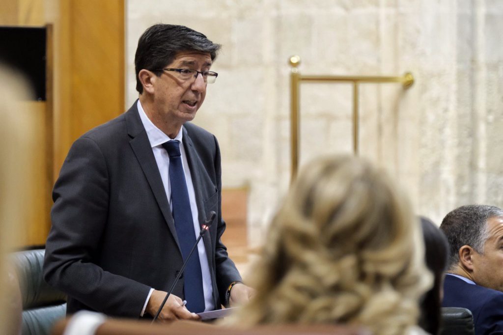 190913 Pleno Parlamento