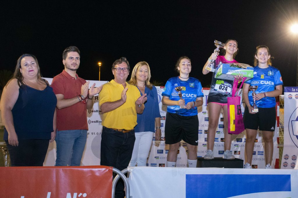 I TORNEO TRI-DEPORTE Trofeos04
