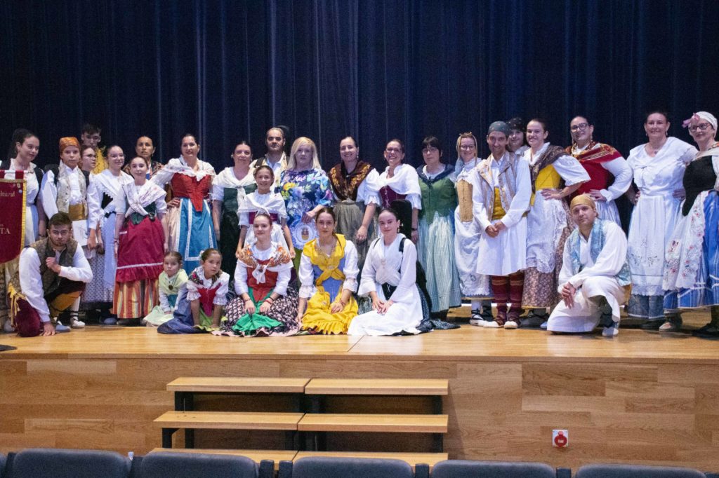 III ENCUENTRO NACIONAL DE FOLCLORE 2