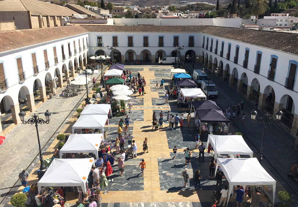 mercado de saldos 2019