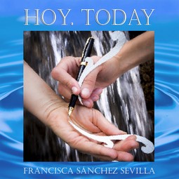 portada libro hoy today