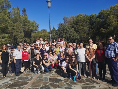 191003 Viaje personas mayores Málaga (2)