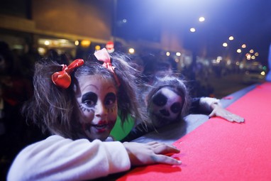 311018 Noche en Negro 2018