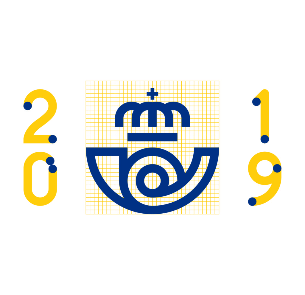 Correos_NuevaImagen_ Cornamusa 2019