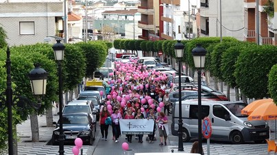 Dia contra el cancer