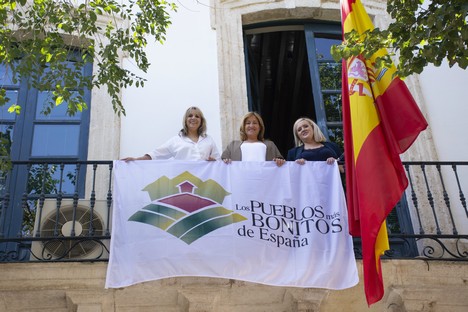 DÍA DE LOS PUEBLOS MÁS BONITOS