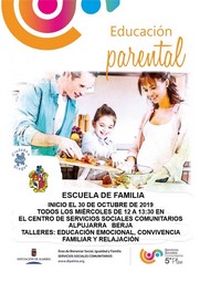 Escuela-de-familias-de- BERJA