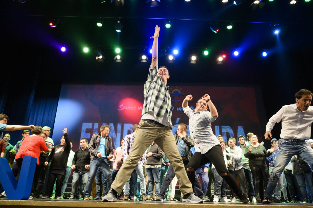 GALA FUNDACION UDA012