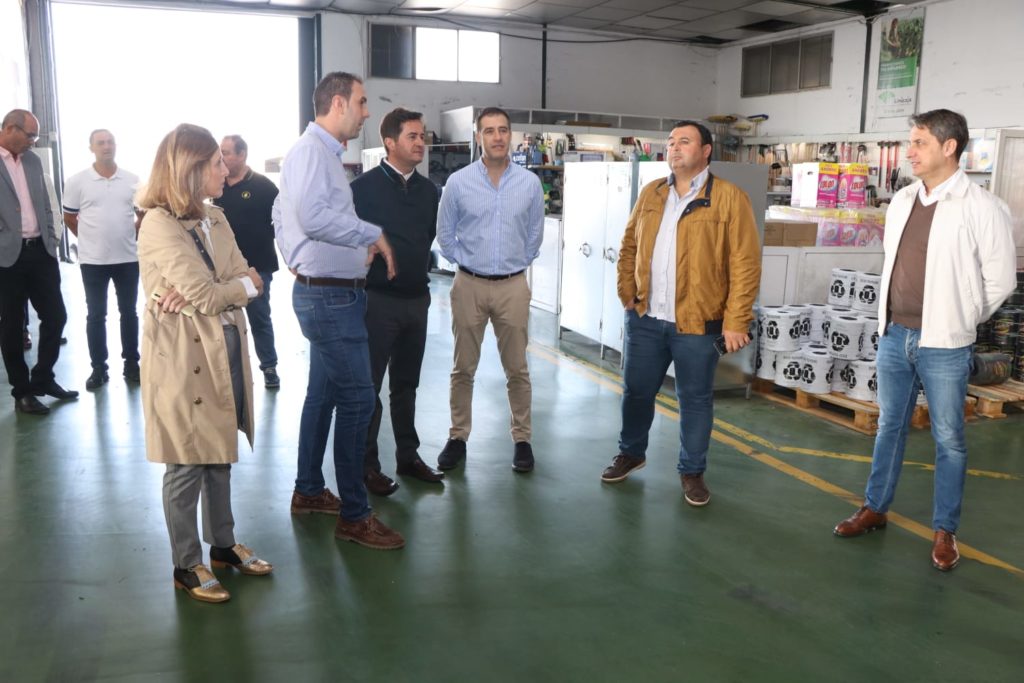 MIGUEL ANGEL CASTELLON - VIS ITA COOPERATIVA EL EJIDO