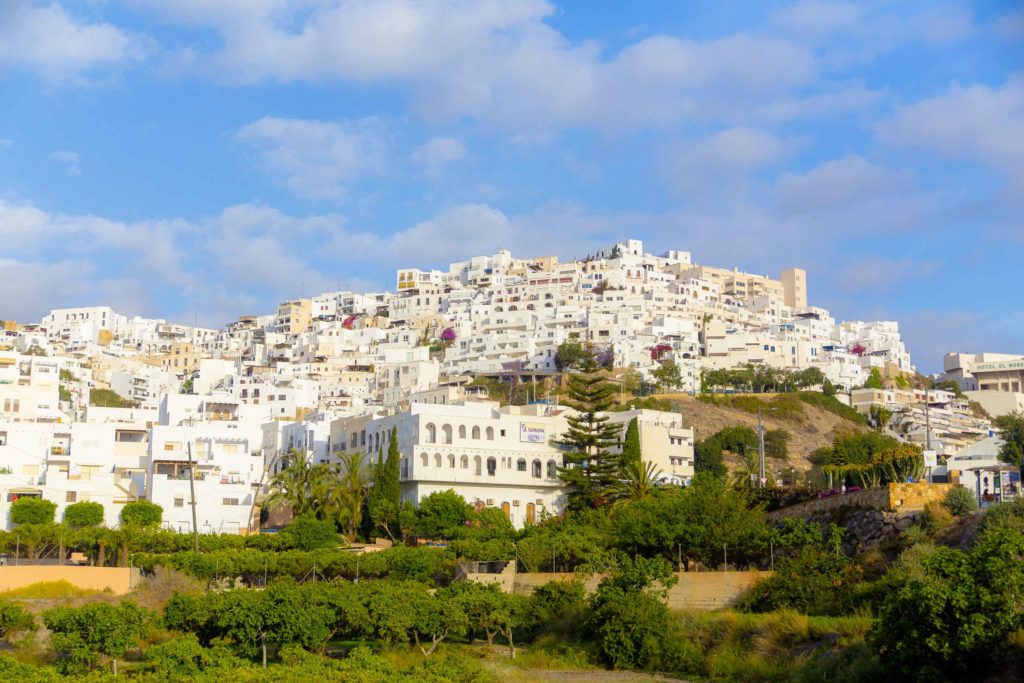 Mojacar-baja