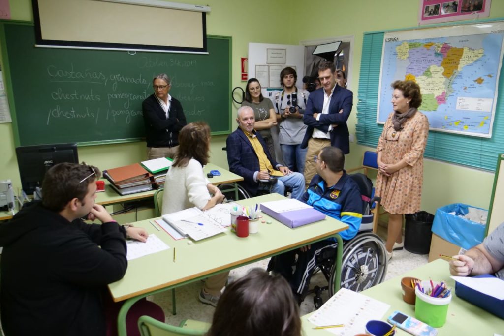 VISITA A VERDIBLANCA 1