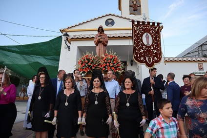 fiestas de penÞarrodada berja 2019 2