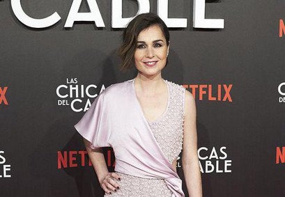 nadia de santiago netflix