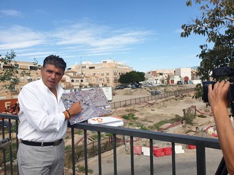 05112019 cazorla soterramiento 12octubre