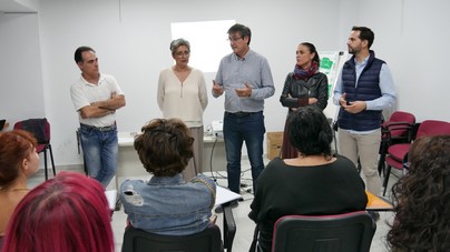 191105 AFAMMER curso 'Arte floral y gestión de las actividades de floristería' (2)
