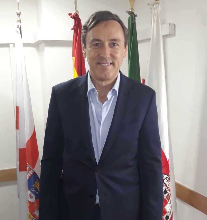 Hernando Entrevista