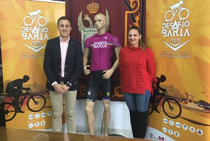 PresentacionDesafioBaria