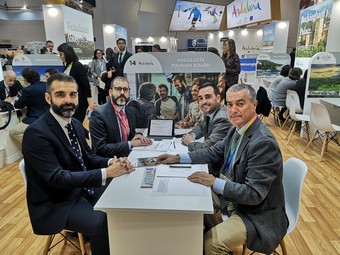 WORLD TRAVEL MARKET (4)