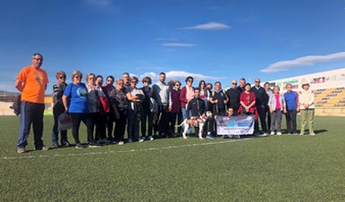 caminata berja 2019 1