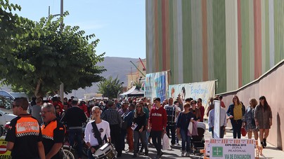 expoberja 2019 exteriores