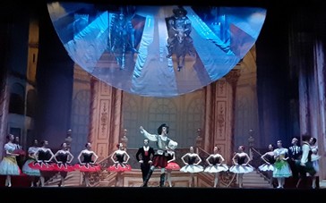 191210 Texto Ballet de Moscú 'Don Quijote'