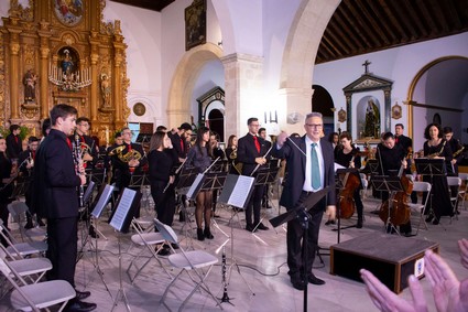 CONCIERTO NAVIDAD 2