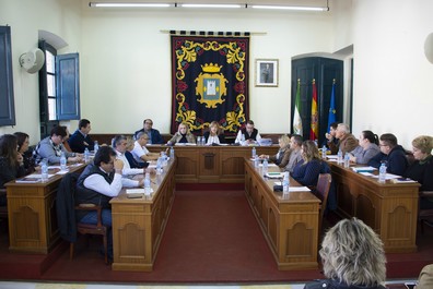 PLENO DICIEMBRE 2019