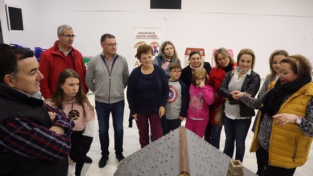 exposicion casas de munÞecas berja 2