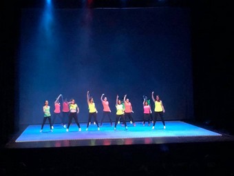 gala del deporte berja 2017